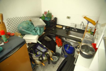 Casa à venda com 88m², 2 quartos e 1 vagaQuarto de Serviço