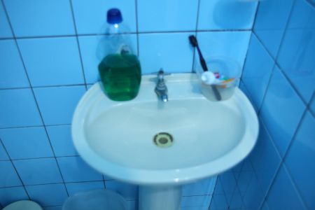 Casa à venda com 88m², 2 quartos e 1 vagaBanheiro de Serviço