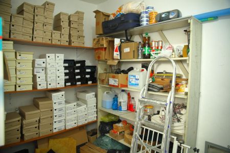 Casa à venda com 88m², 2 quartos e 1 vagaQuarto de Serviço