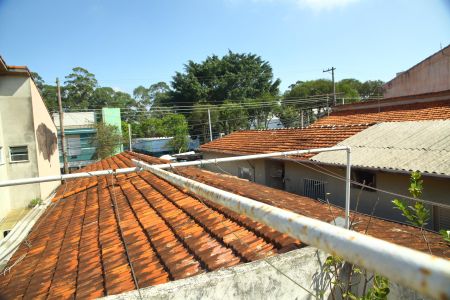 Casa à venda com 88m², 2 quartos e 1 vagavista