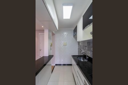 Apartamento para alugar com 55m², 2 quartos e 1 vaga Apartamento para alugar com 55m², 2 quartos e 1 vagaozinha