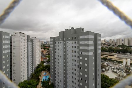 Apartamento para alugar com 55m², 2 quartos e 1 vaga Apartamento para alugar com 55m², 2 quartos e 1 vagaVista da Sala