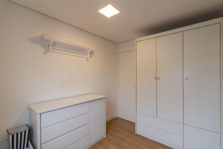 Apartamento para alugar com 55m², 2 quartos e 1 vaga Apartamento para alugar com 55m², 2 quartos e 1 vagaQuarto 2