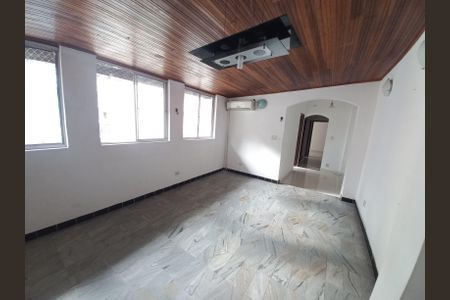 Apartamento para alugar com 111m², 2 quartos e 1 vaga Apartamento para alugar com 111m², 2 quartos e 1 vagaSala