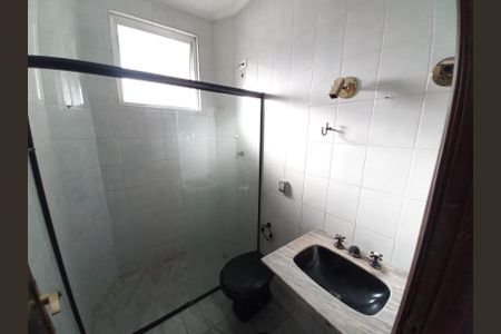 Apartamento para alugar com 111m², 2 quartos e 1 vaga Apartamento para alugar com 111m², 2 quartos e 1 vagaBanheiro 1