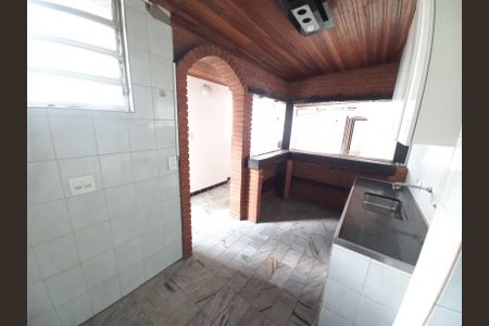 Apartamento para alugar com 111m², 2 quartos e 1 vaga Apartamento para alugar com 111m², 2 quartos e 1 vagaCozinha