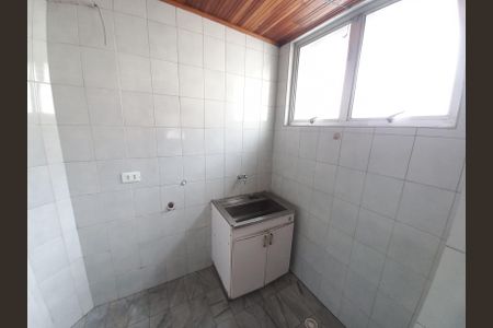 Apartamento para alugar com 111m², 2 quartos e 1 vaga Apartamento para alugar com 111m², 2 quartos e 1 vagaÁrea de Serviço