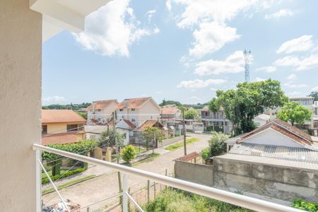 Casa de condomínio à venda com 173m², 3 quartos e 2 vagas Casa de condomínio à venda com 173m², 3 quartos e 2 vagasVaranda do Quarto 2