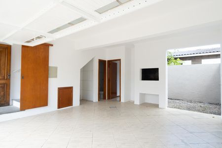 Casa de condomínio à venda com 173m², 3 quartos e 2 vagas Casa de condomínio à venda com 173m², 3 quartos e 2 vagasGaragem