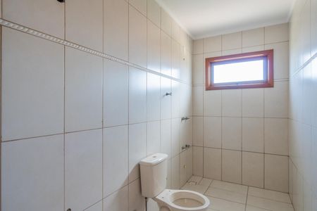 Casa de condomínio à venda com 173m², 3 quartos e 2 vagas Casa de condomínio à venda com 173m², 3 quartos e 2 vagasBanheiro da Suíte