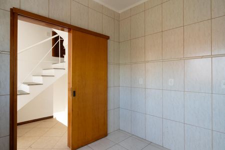 Casa de condomínio à venda com 173m², 3 quartos e 2 vagas Casa de condomínio à venda com 173m², 3 quartos e 2 vagasCozinha