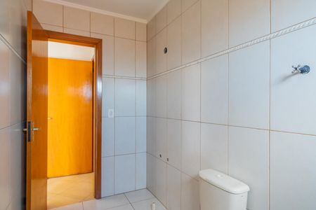 Casa de condomínio à venda com 173m², 3 quartos e 2 vagas Casa de condomínio à venda com 173m², 3 quartos e 2 vagasBanheiro da Suíte