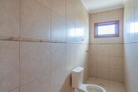 Casa de condomínio à venda com 173m², 3 quartos e 2 vagas Casa de condomínio à venda com 173m², 3 quartos e 2 vagasBanheiro Social