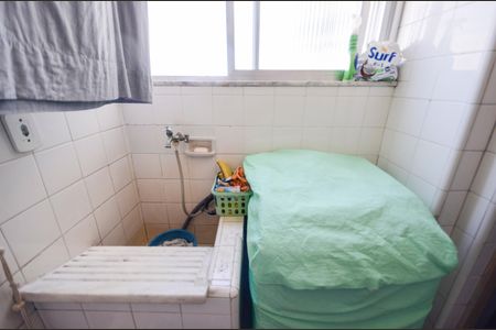 Apartamento à venda com 75m², 2 quartos e 1 vaga Apartamento à venda com 75m², 2 quartos e 1 vagaÁrea de Serviço