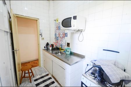 Apartamento à venda com 75m², 2 quartos e 1 vaga Apartamento à venda com 75m², 2 quartos e 1 vagaCozinha
