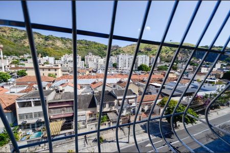 Apartamento à venda com 75m², 2 quartos e 1 vaga Apartamento à venda com 75m², 2 quartos e 1 vagaVista do Quarto 2