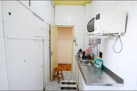 Apartamento à venda com 75m², 2 quartos e 1 vaga Apartamento à venda com 75m², 2 quartos e 1 vagaCozinha