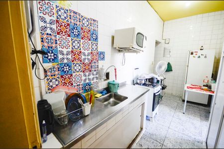Apartamento à venda com 75m², 2 quartos e 1 vaga Apartamento à venda com 75m², 2 quartos e 1 vagaCozinha