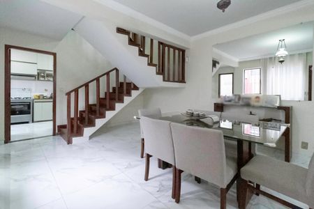 Casa à venda com 231m², 3 quartos e 3 vagasCopa