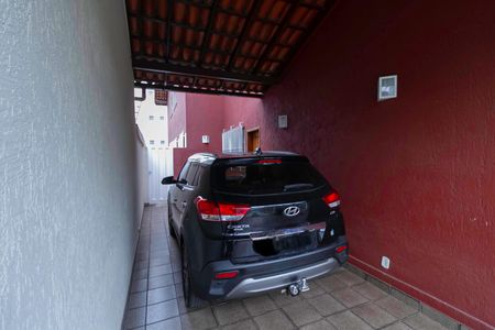 Casa à venda com 231m², 3 quartos e 3 vagasGaragem