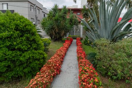 Casa à venda com 231m², 3 quartos e 3 vagasFachada