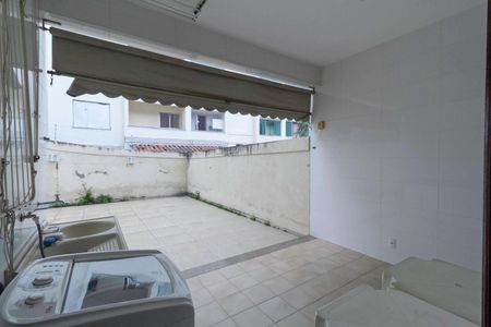 Casa à venda com 231m², 3 quartos e 3 vagasÁrea de serviço