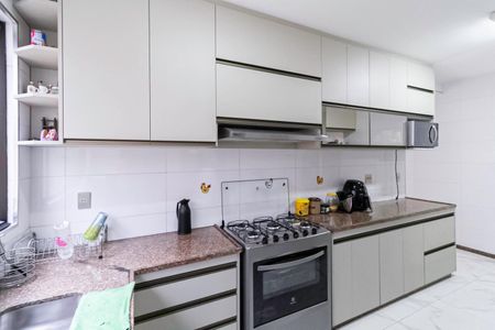 Casa à venda com 231m², 3 quartos e 3 vagasCozinha