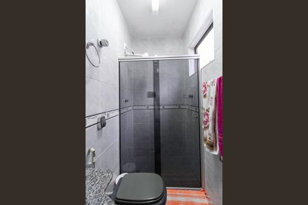 Casa à venda com 231m², 3 quartos e 3 vagasBanheiro social