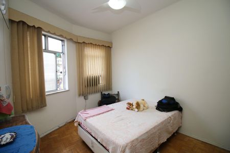 Apartamento para alugar com 58m², 2 quartos e sem vagaQuarto 1