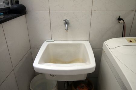 Apartamento para alugar com 58m², 2 quartos e sem vagaÁrea de Serviço tanque