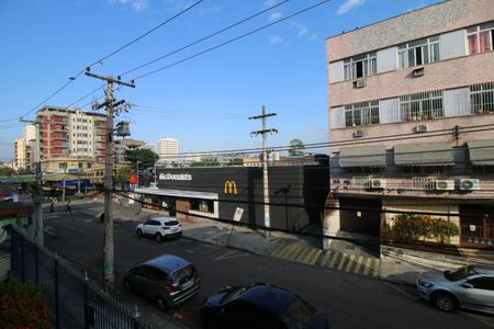 Apartamento para alugar com 58m², 2 quartos e sem vagaVista da Varanda