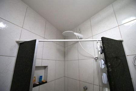 Apartamento para alugar com 58m², 2 quartos e sem vagaBanheiro