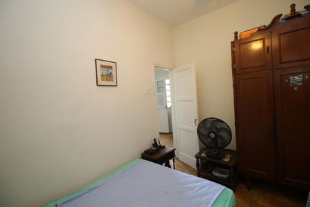 Apartamento para alugar com 58m², 2 quartos e sem vagaQuarto 2