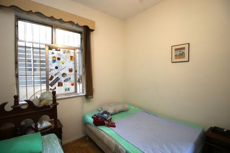 Apartamento para alugar com 58m², 2 quartos e sem vagaQuarto 2