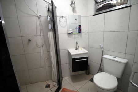 Apartamento para alugar com 58m², 2 quartos e sem vagaBanheiro
