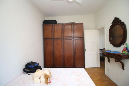 Apartamento para alugar com 58m², 2 quartos e sem vagaQuarto 1