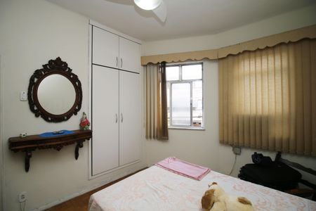 Apartamento para alugar com 58m², 2 quartos e sem vagaQuarto 1