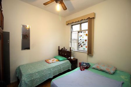 Apartamento para alugar com 58m², 2 quartos e sem vagaQuarto 2