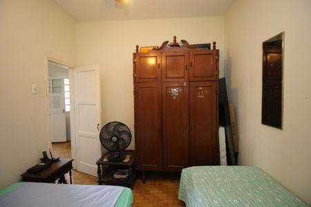Apartamento para alugar com 58m², 2 quartos e sem vagaQuarto 2