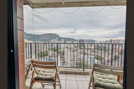 Apartamento à venda com 2 quartos, 85m² em Botafogo, Rio de Janeiro