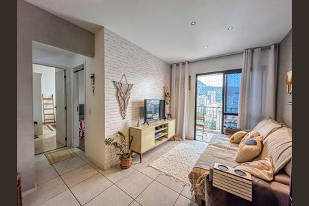 Apartamento à venda com 2 quartos, 85m² em Botafogo, Rio de Janeiro