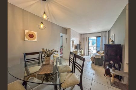 Apartamento à venda com 2 quartos, 85m² em Botafogo, Rio de Janeiro