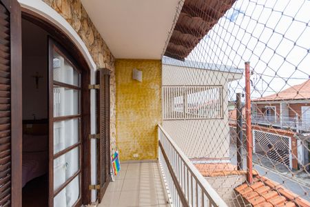 Casa à venda com 237m², 3 quartos e 4 vagas Casa à venda com 237m², 3 quartos e 4 vagasSacada da suíte