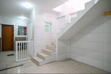 Casa à venda com 125m², 3 quartos e 1 vagaHall de Entrada