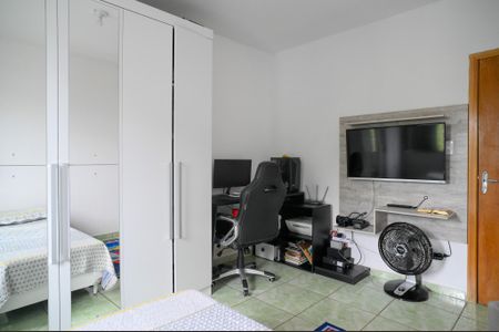 Casa à venda com 125m², 3 quartos e 1 vagaQuarto 1