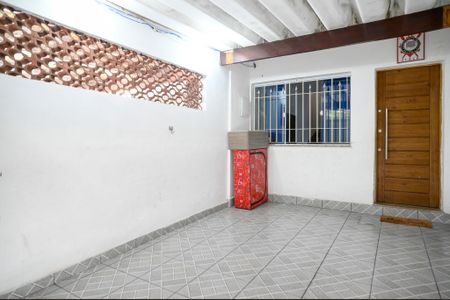 Casa à venda com 125m², 3 quartos e 1 vagaGaragem