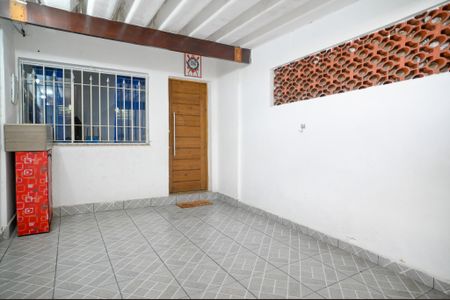 Casa à venda com 125m², 3 quartos e 1 vagaGaragem