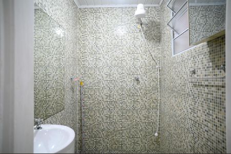 Casa à venda com 125m², 3 quartos e 1 vagaBanheiro de Serviço