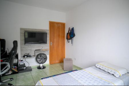 Casa à venda com 125m², 3 quartos e 1 vagaQuarto 1