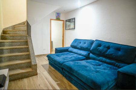 Casa à venda com 125m², 3 quartos e 1 vagaSala